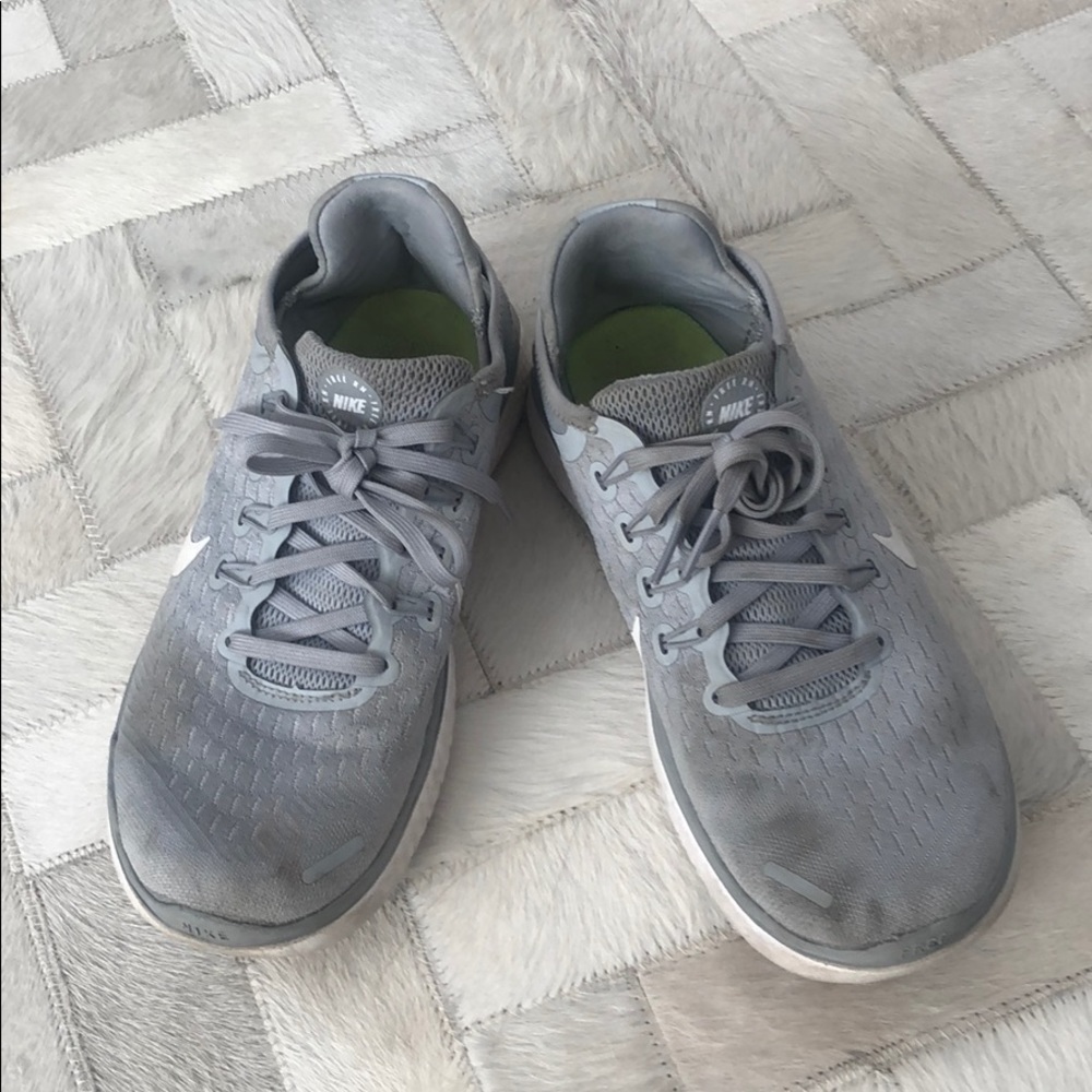Women’s Nike Free Run shoes